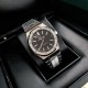 Wholesale box support Hong Kong, the United States direct mailWomen's Audemars Piguet Royal Oak shocked online Size 37mm Bezel inlaid with 40 VS1.7 natural diamonds Authoritative state inspection organization issued GTC 