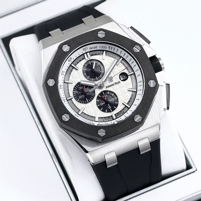 . Volume King   arrives with six pin boutiqueHeavy listing - with you! AP - Audemars Piguet - details see high and low! Top watch technology works, high skill attainment atmospheric style![Brand] AP Audemars Piguet [Fine