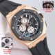 BLS production A small second, the actual picture, Audemars Piguet Royal Oak Offshore 26470 watch wrist, capped the work of the elimination of a glance fake in the market on the basis of the original subconscious R 