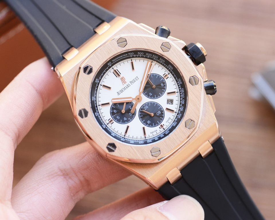 Volume King   Arrival    Six Stitch BoutiqueRe-launch-meets-you!   AP - Audemars Piguet - The details are in the details!  The top watch technology works,  High skill attainment Atmosphere style Brand】：AP Audemars Piguet