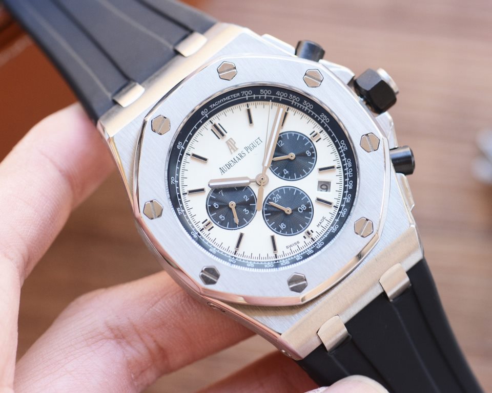 Volume King   Arrival    Six Stitch BoutiqueRe-launch-meets-you!   AP - Audemars Piguet - The details are in the details!  The top watch technology works,  High skill attainment Atmosphere style Brand】：AP Audemars Piguet