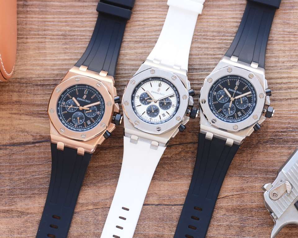 Volume King   Arrival    Six Stitch BoutiqueRe-launch-meets-you!   AP - Audemars Piguet - The details are in the details!  The top watch technology works,  High skill attainment Atmosphere style Brand】：AP Audemars Piguet