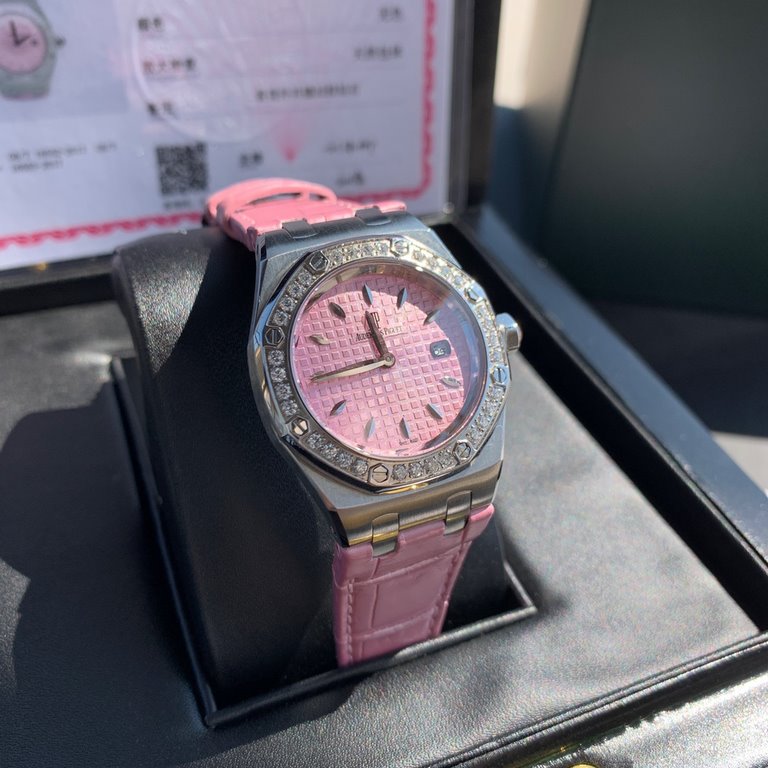 Batch match box Support Hong Kong, USA direct mailGoddesses all over the net look over [seduction] [seduction]. Exclusive in stock, this Audemars Piguet women's watch is the most cost-effective...Audemars Piguet Royal Oa