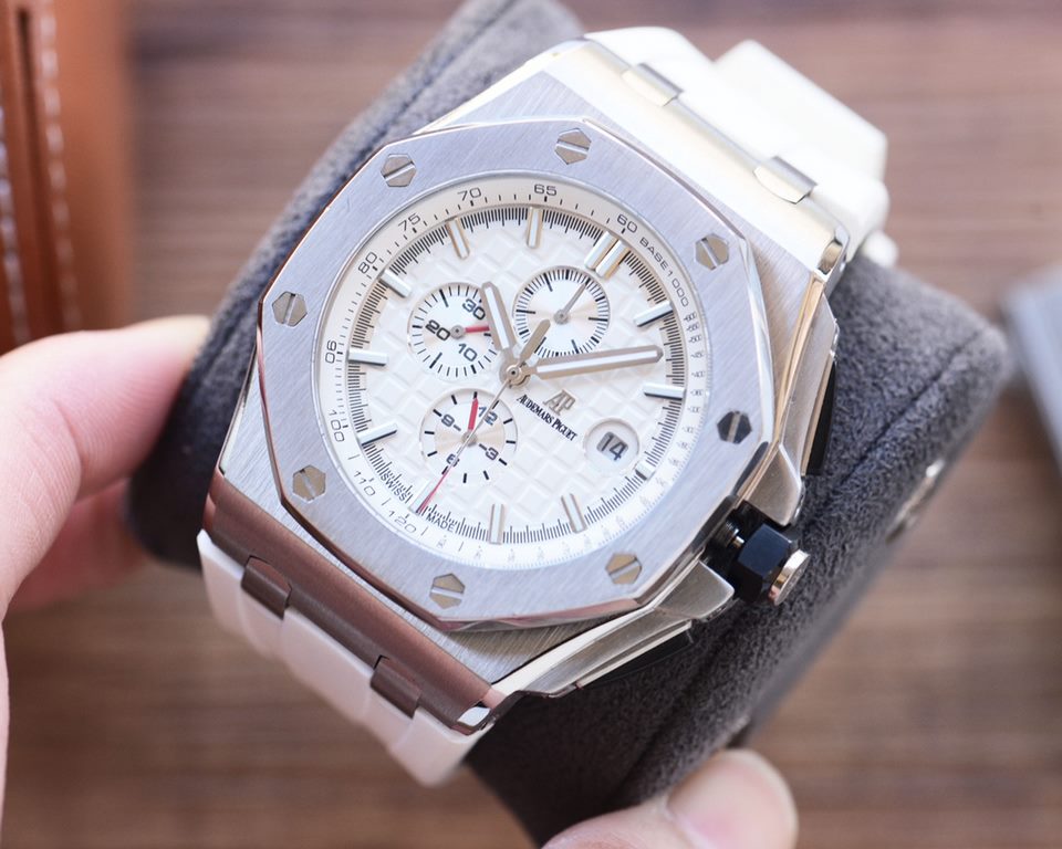 AP new masterpiece - the most cost-effective!Original open mold The highest cost-effective version of Audemars Piguet Audemars Piguet consistent with the original, the market ultra-high quality) new upgrades, to overcome