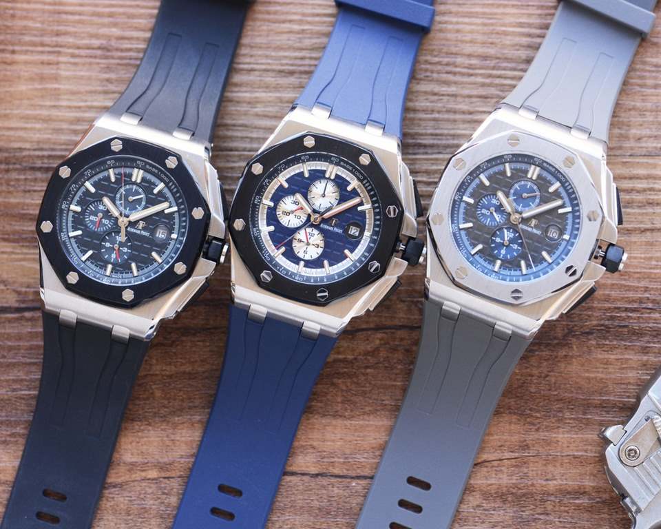 AP new masterpiece - the most cost-effective!Original open mold The highest cost-effective version of Audemars Piguet Audemars Piguet consistent with the original, the market ultra-high quality) new upgrades, to overcome