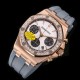 Little red book popular Audemars Piguet Audemars piguet women's 37mmStar Prince Wen same modelCurrently the highest mechanical movement version   authentic is mechanical! Mechanical! Don't waste your money on a quartz!AP