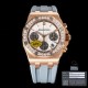 Little red book popular Audemars Piguet Audemars piguet women's 37mmStar Prince Wen same modelCurrently the highest mechanical movement version   authentic is mechanical! Mechanical! Don't waste your money on a quartz!AP