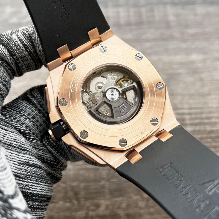 AP new masterpiece - the most cost-effective!Original open mold The highest cost-effective version of Audemars Piguet Audemars Piguet consistent with the original, the market ultra-high quality) new upgrades, to overcome