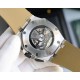 The same HBF latest Audemars Piguet, ceramic bezel   version     Audemars Piguet   Audemars Piguet Royal Oak Offshore Limited Edition Multifunctional Chronograph Mechanical Wristwatch Size 44MM17MM 【Bezel】 The bezel is t