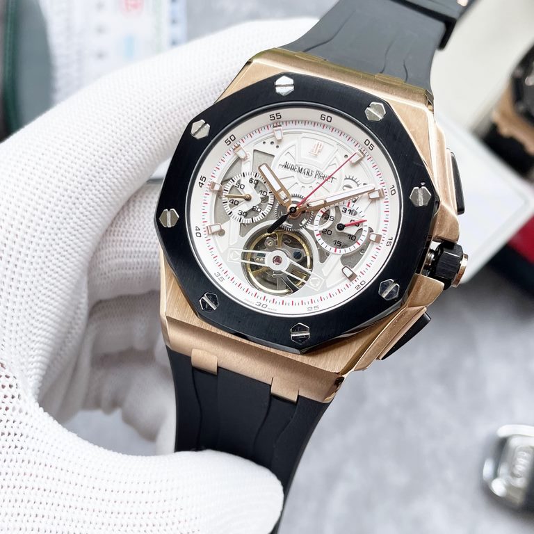 New model debut - a wave of hard goods!The original open mold The highest cost-effective version Audemars Piguet Audemars Piguet with the original consistent with the market ultra-high quality)Audemars Piguet Royal Oak O