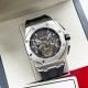 New model debut - a wave of hard goods!The original open mold The highest cost-effective version Audemars Piguet Audemars Piguet with the original consistent with the market ultra-high quality)Audemars Piguet Royal Oak O