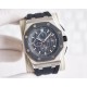 New model debut - Audemars Piguet new offshore chronograph 26420!(Market highest cost-effective version Audemars Piguet Audemars Piguet consistent with the original, market super high quality)Audemars Piguet Royal Oak Of