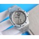 Audemars Piguet Royal Oak 1252 two and a half needle shock on the line, the achievement of the peak of the steel table - the interpretation of the strength of the reigning steel king! Genuine disassembled and molded, the