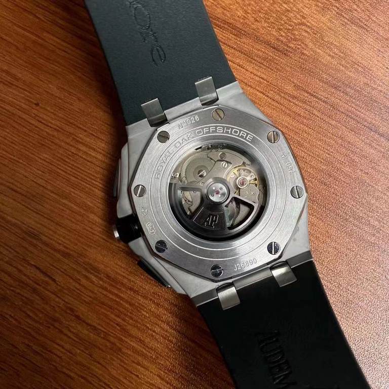 New model debut - a wave of hard goods!(Original open mold The highest cost-effective version of Audemars Piguet Audemars Piguet consistent with the original, the market ultra-high quality)Audemars Piguet Royal Oak Offsh