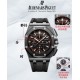 BLS production A small second, the actual picture, Audemars Piguet Royal Oak Offshore 26470 watch wrist, capped the work of the elimination of a glance fake in the market on the basis of the original subconscious R 