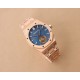 Factory.2022 Audemars Piguet Royal Oak series,   with imported silicone strap more comfortable to wear.(New products arrive in small quantities)Audemars Piguet is still on the road of exploration and innovation, launchin