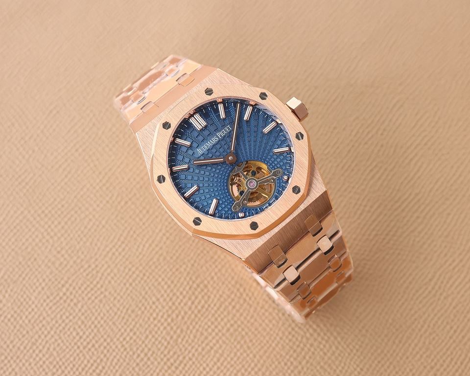 Factory.2022 Audemars Piguet Royal Oak series,   with imported silicone strap more comfortable to wear.(New products arrive in small quantities)Audemars Piguet is still on the road of exploration and innovation, launchin