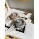 (A true high-end rarity)Audemars Piguet 26048SK Royal Oak Offshore Series 37mm quartz women's watches, Swiss imported quartz movement This Audemars Piguet is a women's model, but also adds a few points of softness, makin