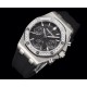 The opening of the year king bomb  〖exclusive upgrade built-in - 7750 movement〗 White Valentine's Day exclusive gift  !New AP Audemars Piguet Royal Oak Women's Multifunctional Chronograph Mechanical Watch Counter size 37