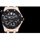 V2 version,@ Upgraded active head grain     Audemars Piguet   Audemars Piguet 15710ST.OO.A002CA.01 Royal Oak Offshore Men's Mechanical Wristwatch Size 42MM14MM With Replica   Original Cal.3 1 2  0  fully automatic mechan