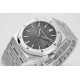 BF new Audemars Piguet Royal Oak 15500 - is the pinnacle of steel watches on the market, - interpretation of the strength of the reigning steel king! [6 great subtleties] 1.Genuine disassembled open mold, size 41X10.4 mm