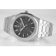 BF new Audemars Piguet Royal Oak 15500 - is the pinnacle of steel watches on the market, - interpretation of the strength of the reigning steel king! [6 great subtleties] 1.Genuine disassembled open mold, size 41X10.4 mm