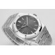 BF new Audemars Piguet Royal Oak 15500 - is the pinnacle of steel watches on the market, - interpretation of the strength of the reigning steel king! [6 great subtleties] 1.Genuine disassembled open mold, size 41X10.4 mm