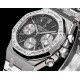 )Popular Audemars Piguet Audemars Piguet Royal Oak 26715BC.ZZ.1356BC.01. 38mm Size 11The current version of the highest mechanical movement   genuine is mechanical! Mechanical! Don't waste your money on a quartz!AP Royal