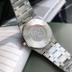 Wholesale box support Hong Kong, U.S. direct mailThe women's model of AP, which is hard to buy from the counter, has arrived! Today we are introducing the Audemars Piguet Royal Oak watch for women. Its official model num