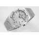 BF new Audemars Piguet Royal Oak 15500 - is the pinnacle of steel watches on the market, - interpretation of the strength of the reigning steel king! [6 great subtleties] 1.Genuine disassembled open mold, size 41X10.4 mm