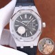 (Leather and steel at the same price) (Citizen version)High-end Tt factory Today's main models    !Audemars Piguet Royal Oak 15500 - a powerful interpretation of the reigning steel king! The original molded size of 41X12