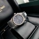 Wholesale box support Hong Kong, the United States direct mailWomen's Audemars Piguet Royal Oak shocked online Size 37mm Bezel inlaid with 40 VS1.7 natural diamonds Authoritative state inspection organization issued GTC 