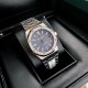 Wholesale box support Hong Kong, the United States direct mailWomen's Audemars Piguet Royal Oak shocked online Size 37mm Bezel inlaid with 40 VS1.7 natural diamonds Authoritative state inspection organization issued GTC 