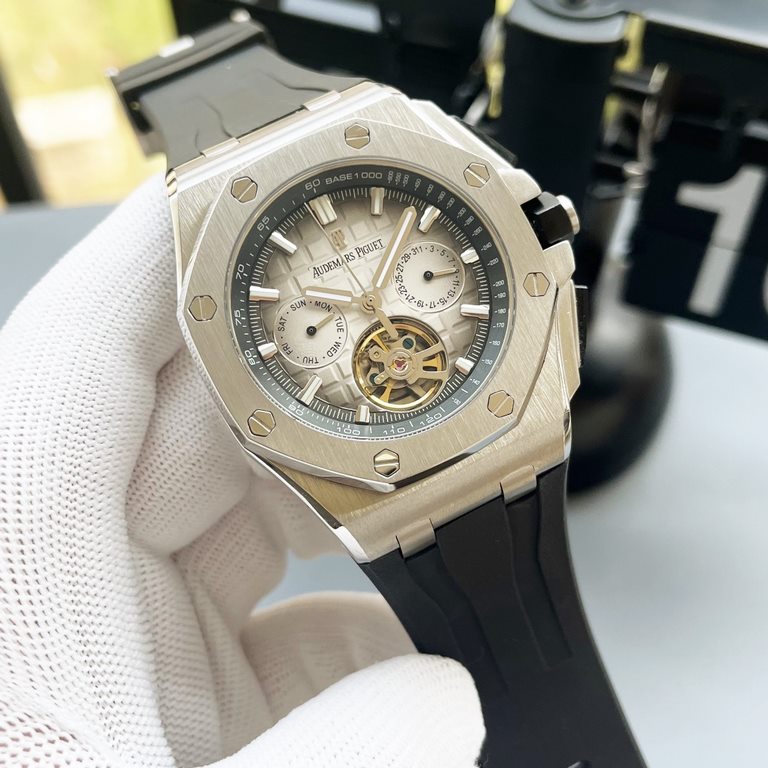 UnityVolume King   Arrival    Six Pin BoutiqueRe-launch - with you!   AP - Audemars Piguet - The details are in the details!  The top watch technology works,  High skill attainment Atmosphere style Brand】：AP Audemars Pig