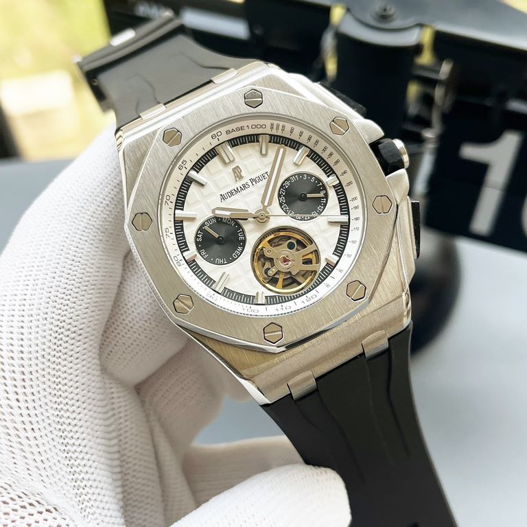 UnityVolume King   Arrival    Six Pin BoutiqueRe-launch - with you!   AP - Audemars Piguet - The details are in the details!  The top watch technology works,  High skill attainment Atmosphere style Brand】：AP Audemars Pig