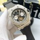 UnityVolume King   Arrival    Six Pin BoutiqueRe-launch - with you!   AP - Audemars Piguet - The details are in the details!  The top watch technology works,  High skill attainment Atmosphere style Brand】：AP Audemars Pig