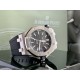 Batch with box Support Hong Kong, the United States direct mailAP Audemars Piguet 15710ST.OO.A002CA.01 Royal Oak Offshore, Men's Automatic Mechanical Watch , 316L stainless steel case, size 42MM thick 14MM, with the orig