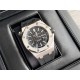 Batch with box Support Hong Kong, the United States direct mailAP Audemars Piguet 15710ST.OO.A002CA.01 Royal Oak Offshore, Men's Automatic Mechanical Watch , 316L stainless steel case, size 42MM thick 14MM, with the orig