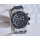 Same.Brand Audemars Piguet   Collection Royal OakStyle Men's Mechanical WatchesMovement Tianjin PrecisionDiameter 42mm caseMaterial 316 Xin steelCrystal material mineral wear-resistant glassExtreme return   top quality p