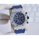 Same.Brand Audemars Piguet   Collection Royal OakStyle Men's Mechanical WatchesMovement Tianjin PrecisionDiameter 42mm caseMaterial 316 Xin steelCrystal material mineral wear-resistant glassExtreme return   top quality p