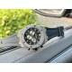 Audemars Piguet - Royal Oak Offshore   Anti-glare treated mineral glass Size 42mm14mm, waterproof tape with AP original pin buckle Equipped with replica original 3126 rotor Fully automatic mechanical movement octagonal s