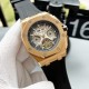 UnityVolume King   Arrival    Six Pin BoutiqueRe-launch - with you!   AP - Audemars Piguet - The details are in the details!  The top watch technology works,  High skill attainment Atmosphere style Brand】：AP Audemars Pig