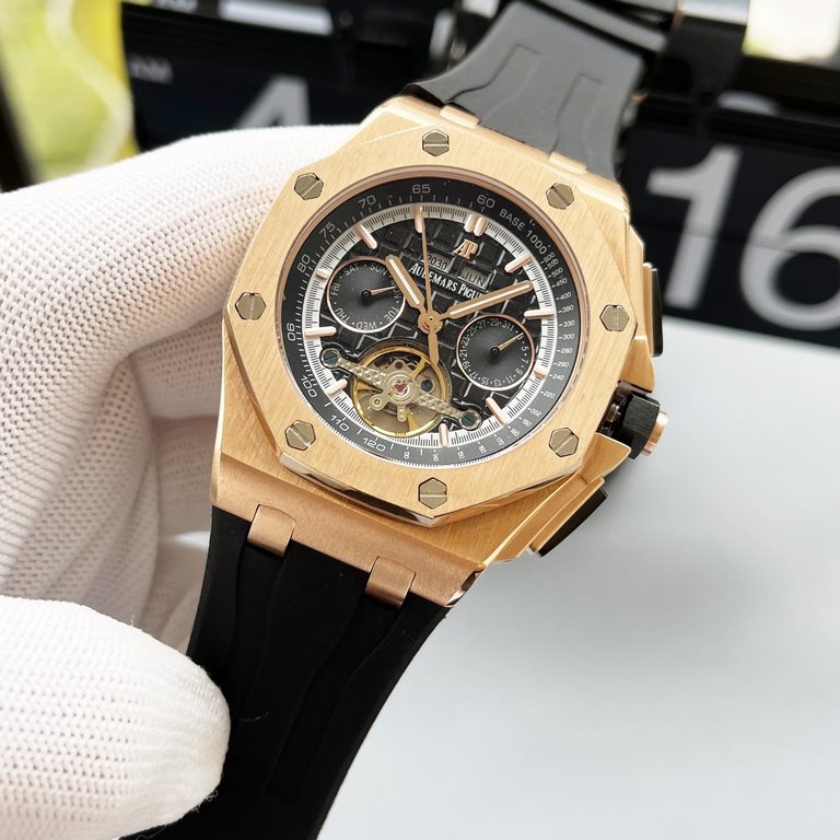 UnityVolume King   Arrival    Six Pin BoutiqueRe-launch - with you!   AP - Audemars Piguet - The details are in the details!  The top watch technology works,  High skill attainment Atmosphere style Brand】：AP Audemars Pig