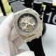 UnityVolume King   Arrival    Six Pin BoutiqueRe-launch - with you!   AP - Audemars Piguet - The details are in the details!  The top watch technology works,  High skill attainment Atmosphere style Brand】：AP Audemars Pig