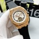 UnityVolume King   Arrival    Six Pin BoutiqueRe-launch - with you!   AP - Audemars Piguet - The details are in the details!  The top watch technology works,  High skill attainment Atmosphere style Brand】：AP Audemars Pig