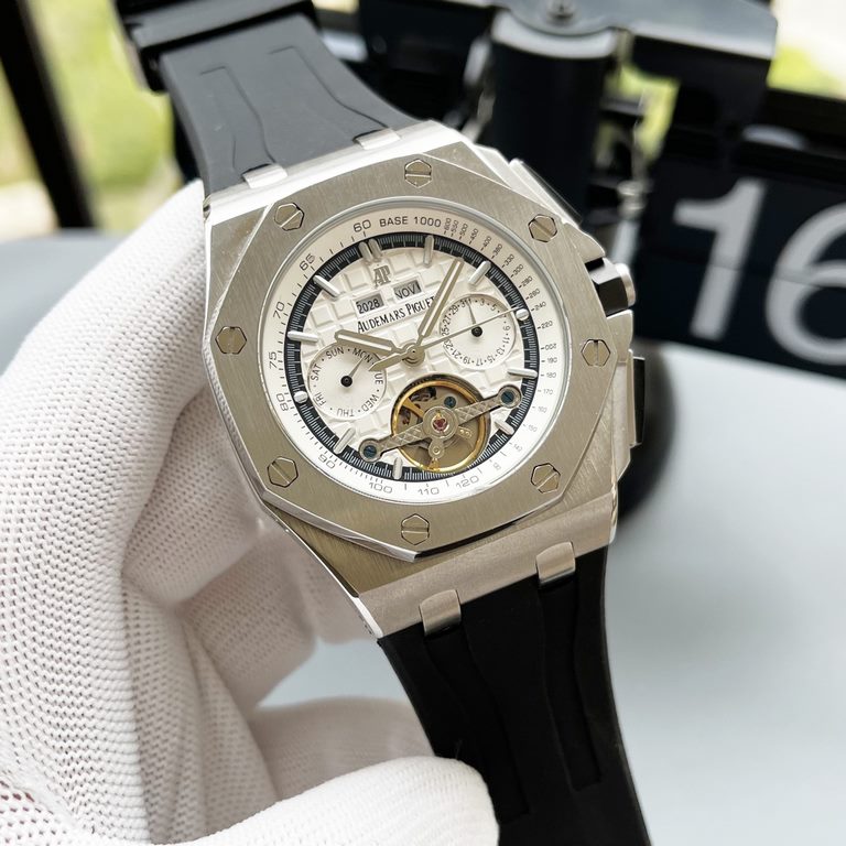 UnityVolume King   Arrival    Six Pin BoutiqueRe-launch - with you!   AP - Audemars Piguet - The details are in the details!  The top watch technology works,  High skill attainment Atmosphere style Brand】：AP Audemars Pig