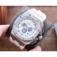 The grand finale of the year! Superb value for money! (Audemars Piguet Audemars Piguet is consistent with the original, super high quality in the market)Audemars Piguet Royal Oak Offshore, self-winding mechanical movemen