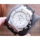 The grand finale of the year! Superb value for money! (Audemars Piguet Audemars Piguet is consistent with the original, super high quality in the market)Audemars Piguet Royal Oak Offshore, self-winding mechanical movemen