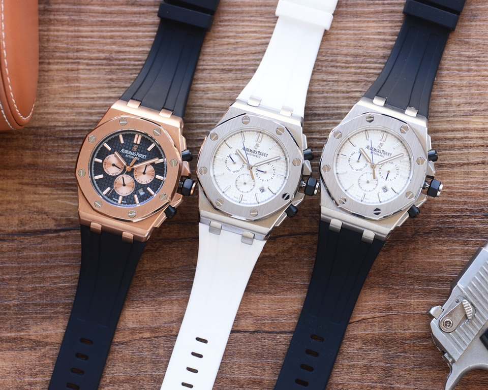 The grand finale of the year! Superb value for money! (Audemars Piguet Audemars Piguet is consistent with the original, super high quality in the market)Audemars Piguet Royal Oak Offshore, self-winding mechanical movemen