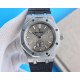 Audemars Piguet Royal Oak 1252 two and a half needle shock on the line, the achievement of the peak of the steel table - the interpretation of the strength of the reigning steel king! Genuine disassembled and molded, the